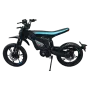 Kross Elektryczny RDB SLY, 2000W, bez prawa jazdy, 25km/h