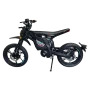 Kross Elektryczny RDB SLY, 2000W, bez prawa jazdy, 25km/h