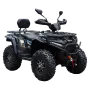ATV RDB EXPLORER 400, 4 Takt, 60 km/h
