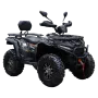 ATV RDB EXPLORER 400, 4 Takt, 60 km/h