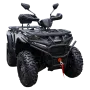 ATV RDB EXPLORER 400, 4 Takt, 60 km/h