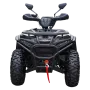 ATV RDB EXPLORER 400, 4 Takt, 60 km/h