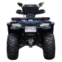 ATV RDB EXPLORER 400, 4 Takt, 60 km/h
