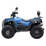 ATV RDB EXPLORER 400, 4 Takt, 60 km/h