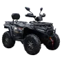 ATV RDB EXPLORER 400, 4 Takt, 60 km/h