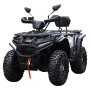 ATV RDB EXPLORER 400, 4 Takt, 60 km/h