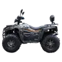 ATV RDB EXPLORER 400, 4 Takt, 60 km/h