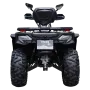 ATV RDB EXPLORER 400, 4 Takt, 60 km/h