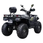 ATV RDB EXPLORER 400, 4 Takt, 60 km/h
