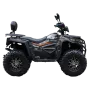 ATV RDB EXPLORER 400, 4 Takt, 60 km/h