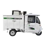 Trójkołowiec E-Cargo Eborn CARGOCAT 3-B